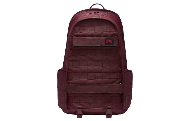 Nike Nike Sb Rpm Skate Backpack Dark Beetroot/Dark Beetroot/Light Crimson
