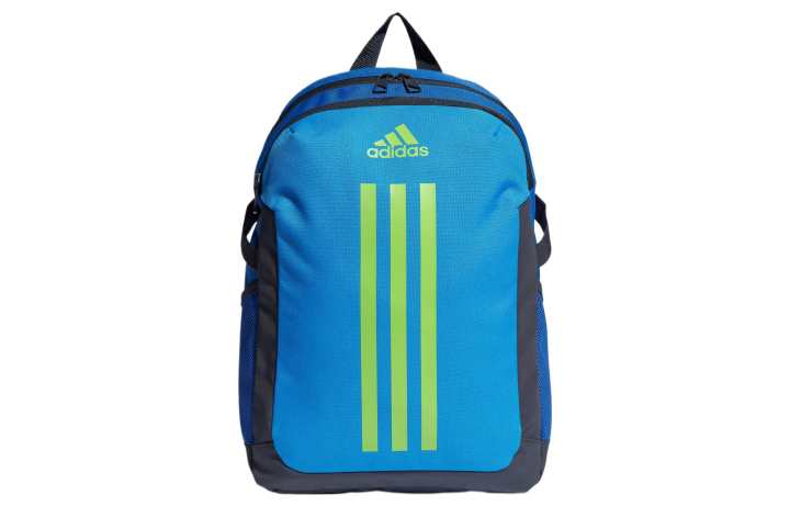 Adidas Adidas Recycled Polyester Backpack Regular Men's Royal Blue Legend Ink