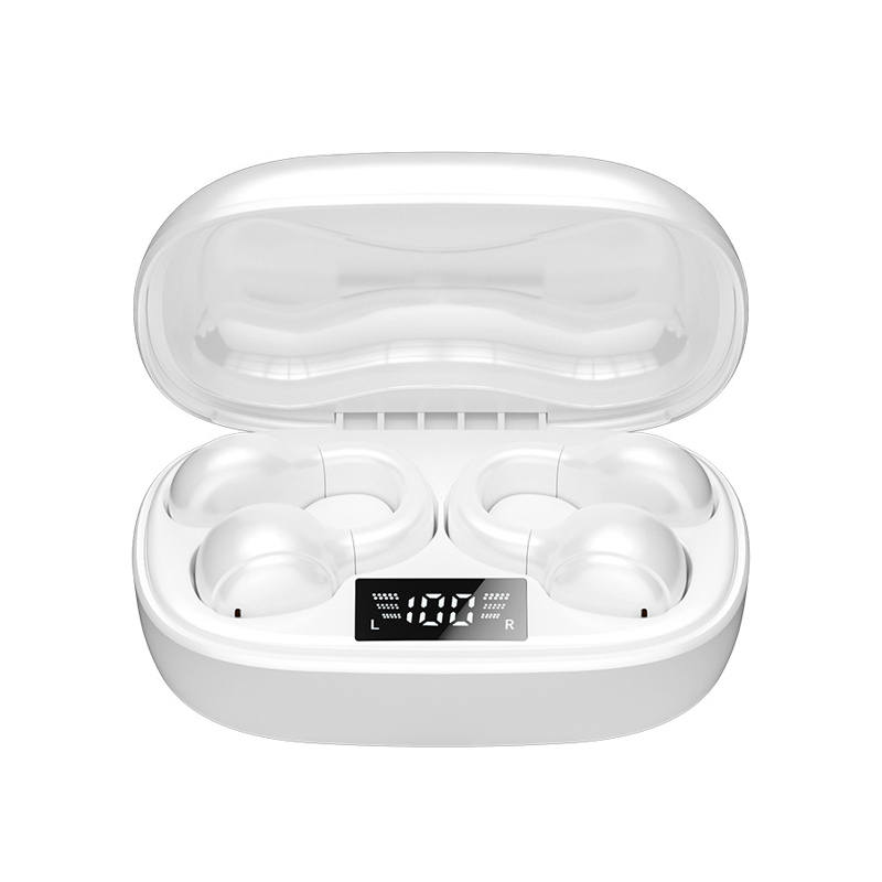 ZHENJIN ZHENJIN Wireless Headphones