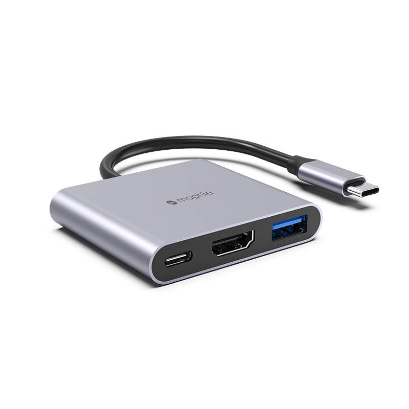 Mophie Docking Stations