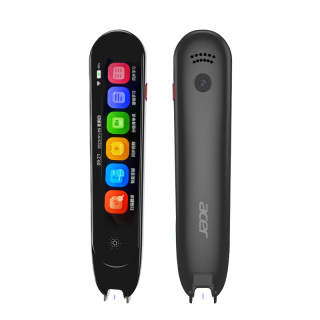 Acer Dictionary Pen V06 4.0 Inches Chinese, English, Japanese, Korean, Cantonese, Traditional Chinese