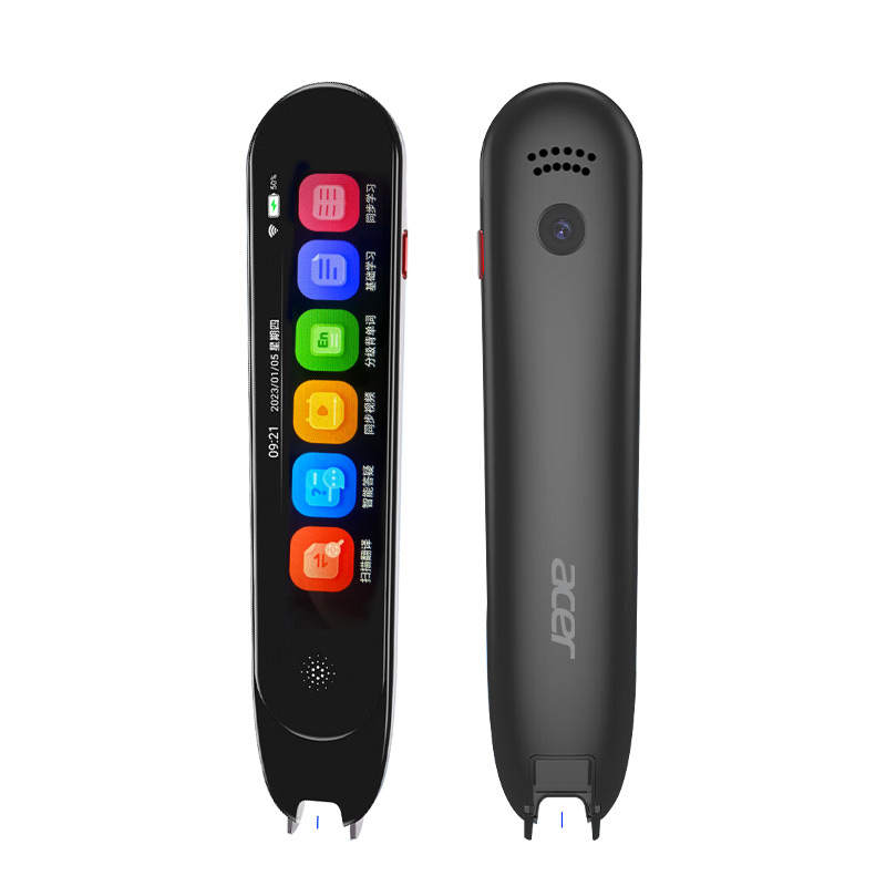 Acer Dictionary Pen V06 4.0 Inches Chinese, English, Japanese, Korean, Cantonese, Traditional Chinese
