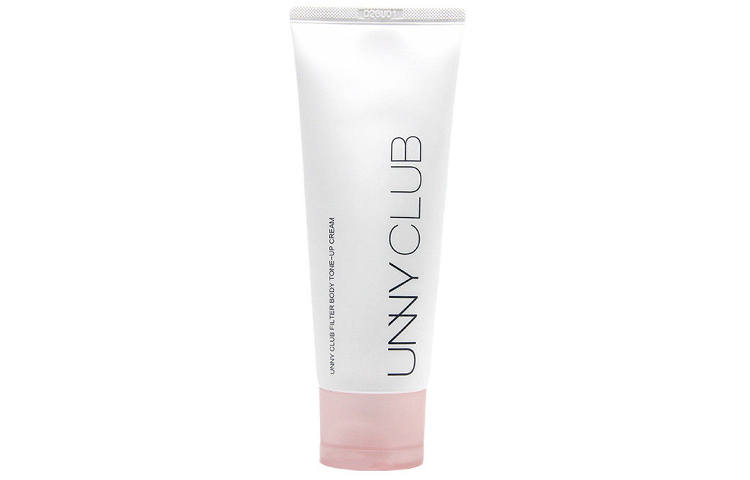 UNNY CLUB No Makeup Cream Body Lotion Brightening, Refreshing, Moisturizing, Long Lasting 100ml/60ml