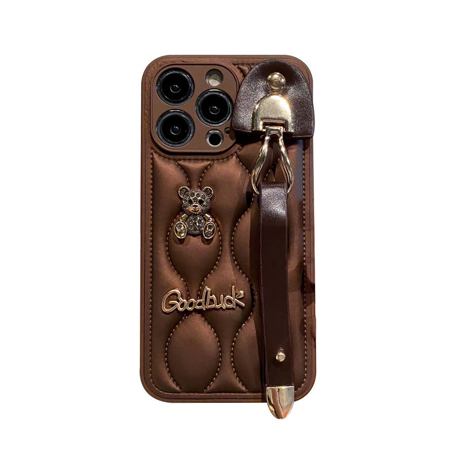MOUEI MOUEI Phone Cases