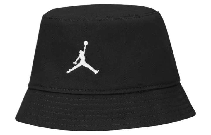 Nike Nike Cotton Bucket Hats Kids' Black