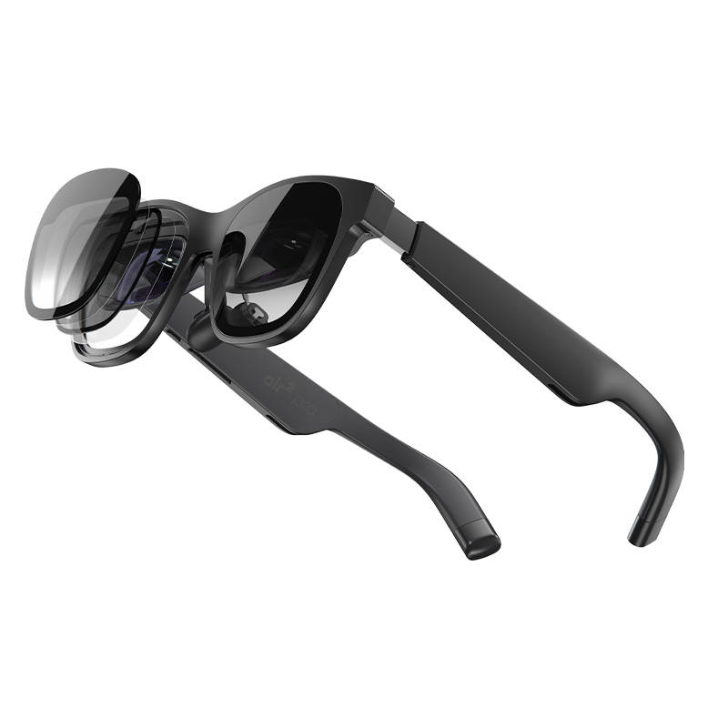 XREAL Air 2 Pro Smart AR Glass Portable Giant Screen Gaming Office