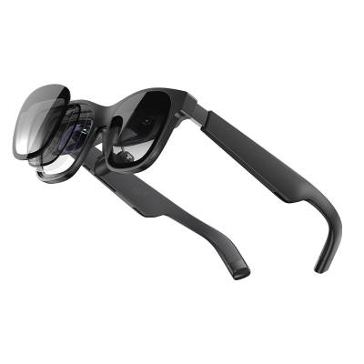 XREAL Air 2 Pro Smart AR Glass Portable Giant Screen Gaming Office