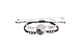 Ringlove Fabric Bracelets Unisex