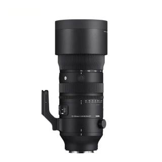 SIGMA 70 200mm F2.8 DG DN OS Full Frame Mirrorless Camera, Long Zoom Lens Camera Lenses
