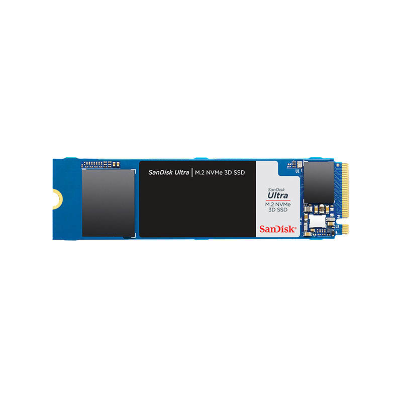 SanDisk SanDisk SSDs