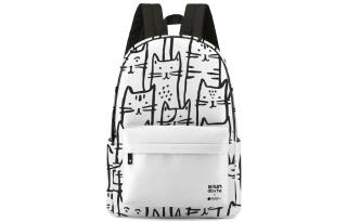 ONRF Polyester Backpack Unisex Multicolor