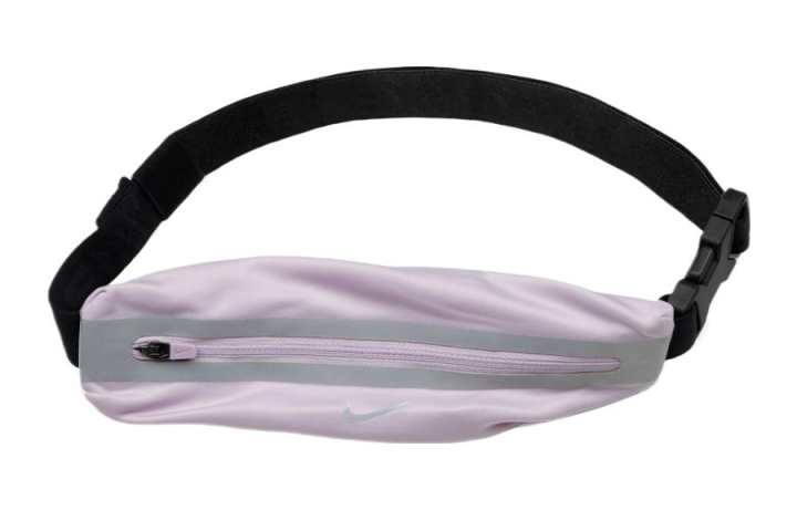 Nike Nike Outdoor Bags Polyester Fuchsia & Chalk Unisex