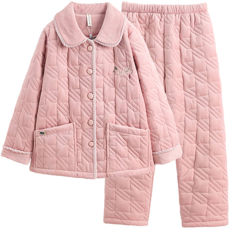 FENTENG FENTENG Unisex Pajama Sets