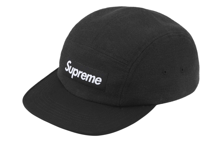 Supreme Supreme 2 Tone Camp Cap FW23