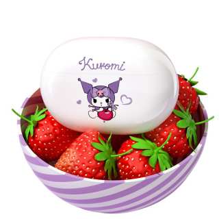 Sanrio Wireless Headphones