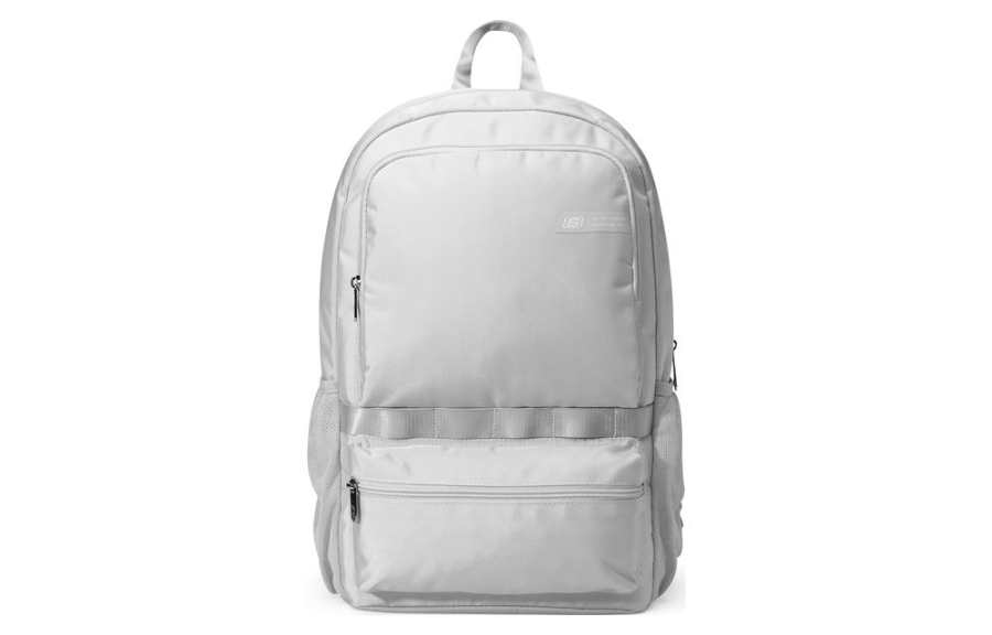Skechers Fabric Backpack Regular Unisex Lunar Gray