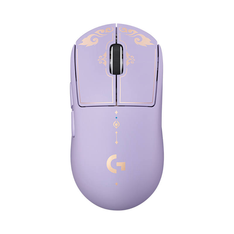 Logitech Logitech G PRO X SUPERLIGHT GPW2 LOL Jade Sword Legend Collaboration Limited Edition Mice