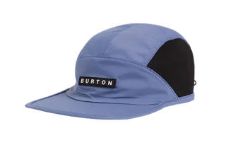 BURTON Nylon Baseball Caps Unisex Multicolor