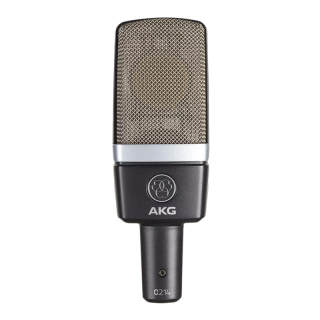 AKG Microphones