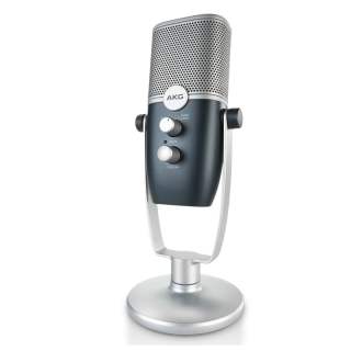 AKG Microphones