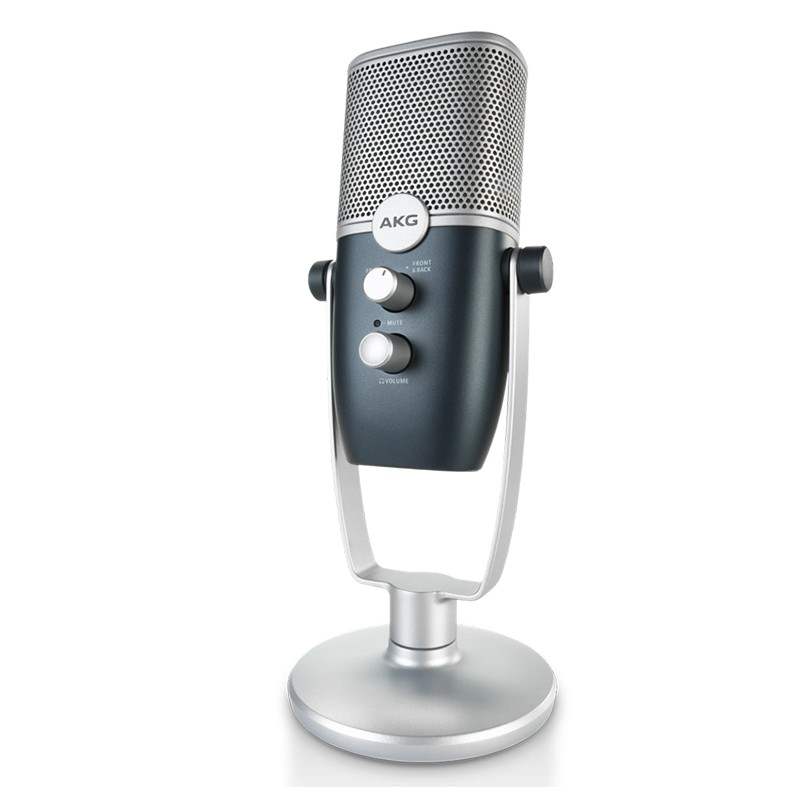AKG AKG Microphones