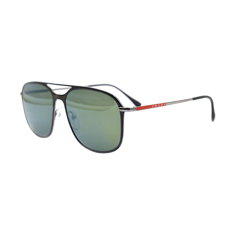 PRADA PRADA Sunglasses Men's