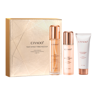 CIYAOO Skincare Sets Unisex