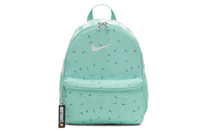 Nike Nike Polyester Backpack Mini Women's Green