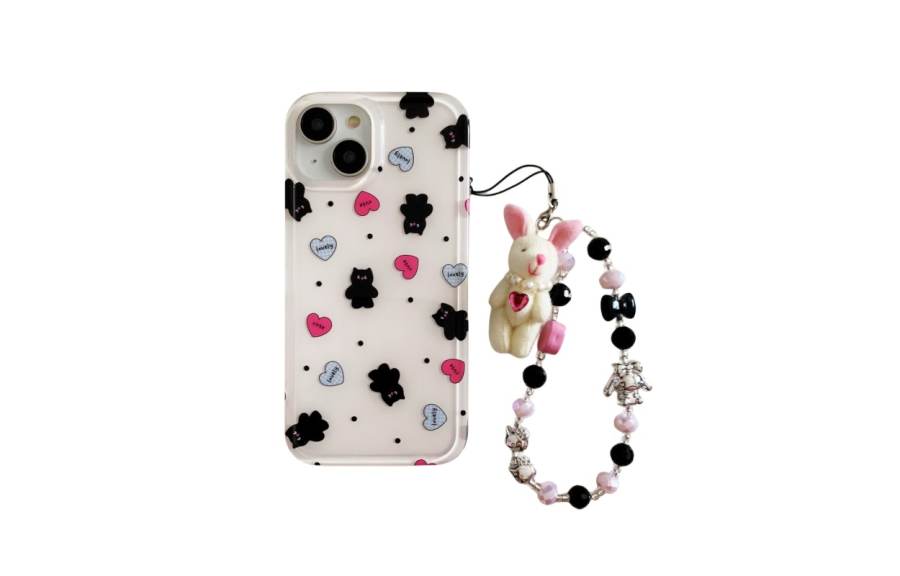 SHANGHUI SHANGHUI Phone Cases