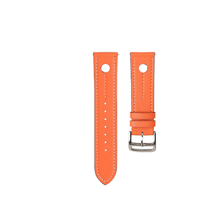 Wepro Wepro Strap Huawei Compatibility Cowhide Leather Material