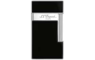 S.T.Dupont S. T.DUPONT France Debon SLIMMY Collection, Practical Extra Thin Windproof Lighter