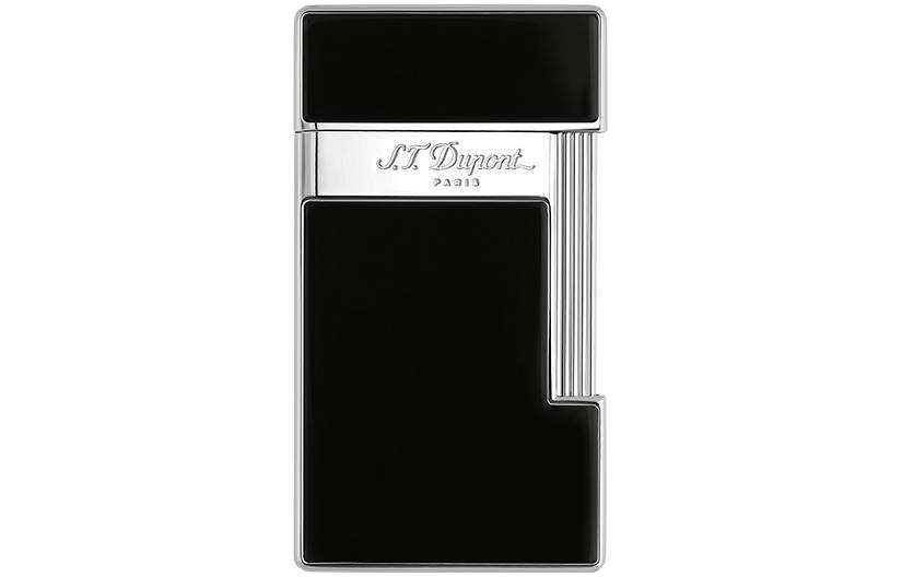 S.T.Dupont S. T.DUPONT France Debon SLIMMY Collection, Practical Extra Thin Windproof Lighter
