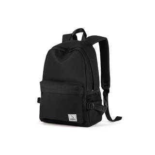 AUGTARLION Oxford Backpack Large Unisex Black