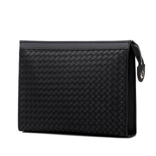 Slazenger PVC Clutch Regular Unisex Black