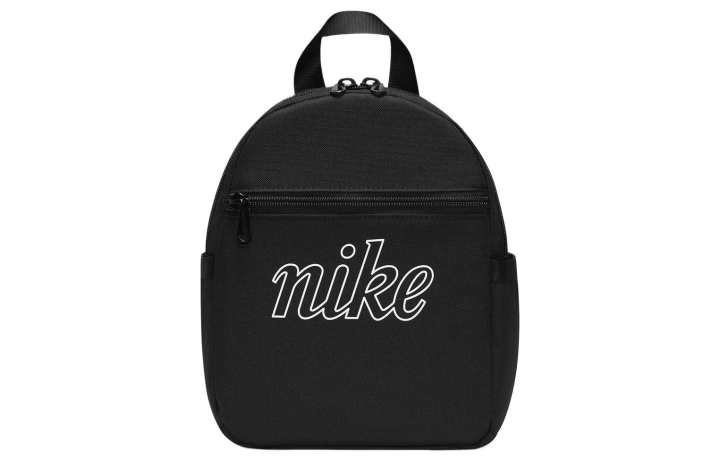 Nike Nike Fabric Backpack Regular Unisex Black