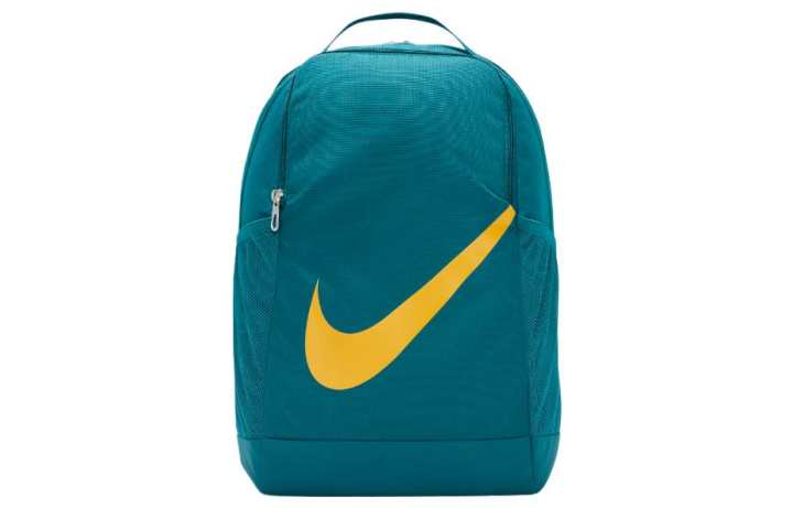 Nike Nike Polyester Backpack Men's Geode Teal Sundial
