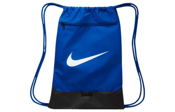 Nike Nike Recycled Material, Polyester Backpack Men's Blue