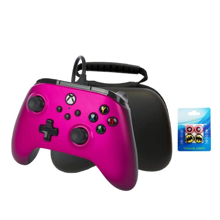 PowerA PowerA Gamepads