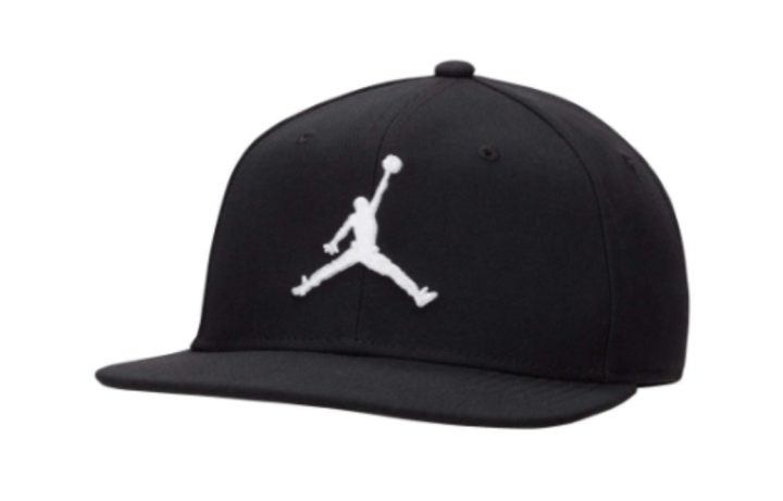 Nike Nike Polyester Baseball Caps Unisex Black