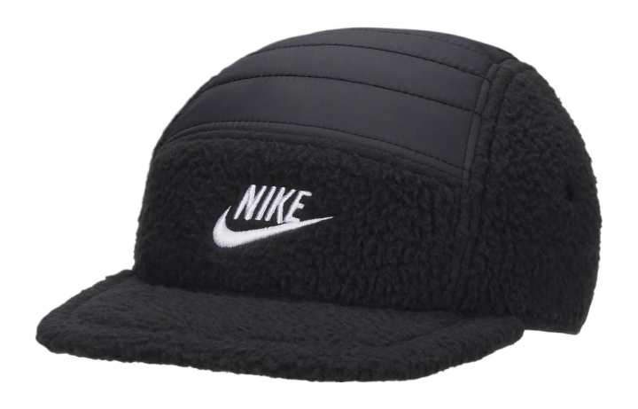 Nike Nike Polyester Baseball Caps Unisex Black