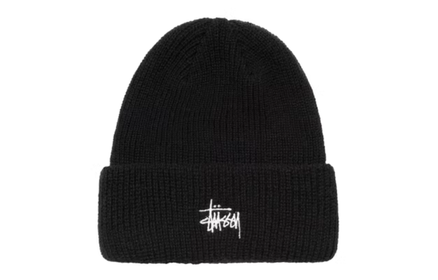 Stussy Stussy Basic Cuff Beanie