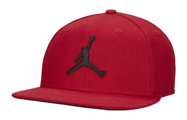 Nike Nike Polyester Baseball Caps Men's Red
