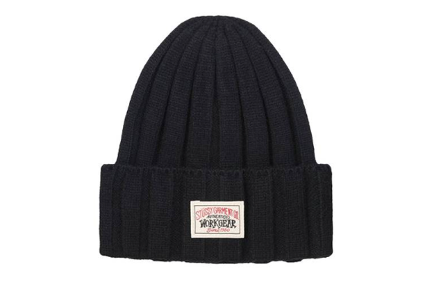 Stussy Stussy Workwear Cuff Beanie
