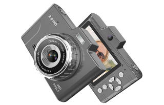 HEY CAT'S DIARY Digital Cameras