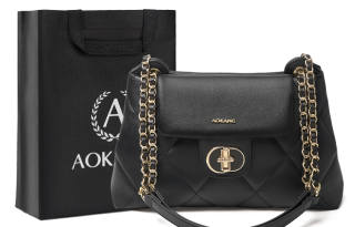 AOKANG Crossbody Bags