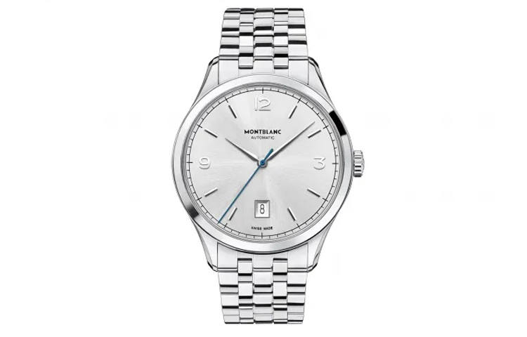 MONTBLANC MONTBLANC Heritage Chronometrie 112532