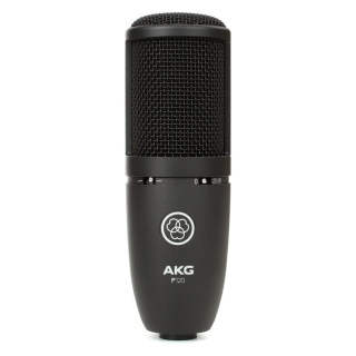 AKG Microphones