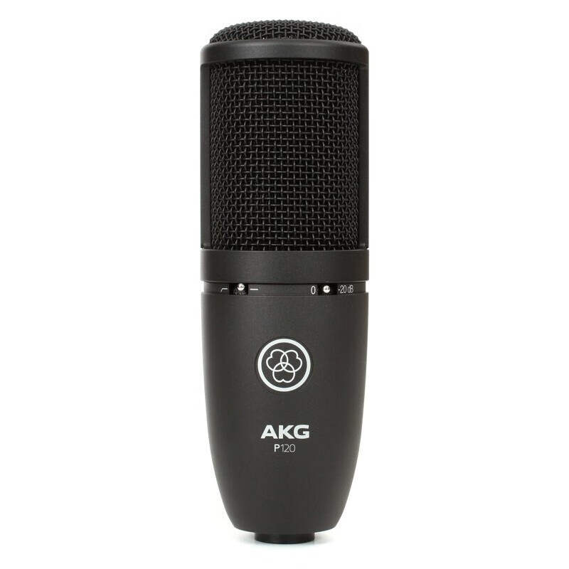 AKG AKG Microphones