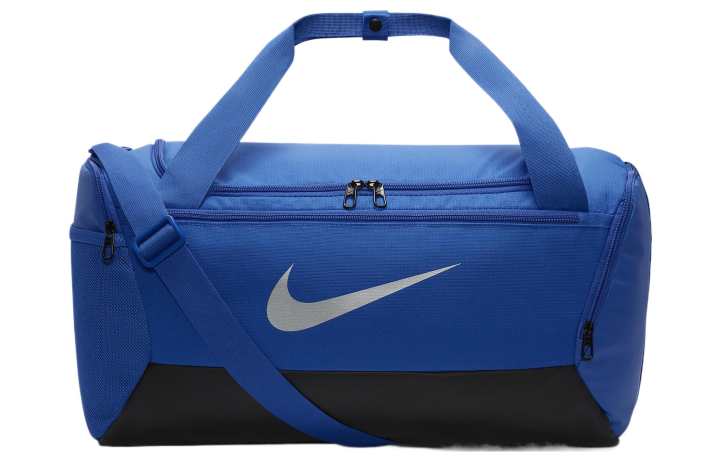 Nike Nike Recycled Polyester One Shoulder Crossbody Handheld Travel Bag Gym Bag Small Women's