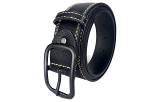 US8ACC Leather Belts Men's